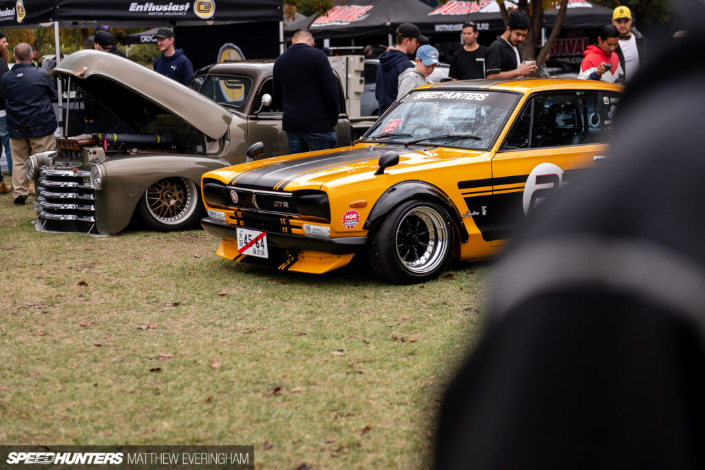 Speedhunters Live Australia: And That’s A&nbsp;Wrap