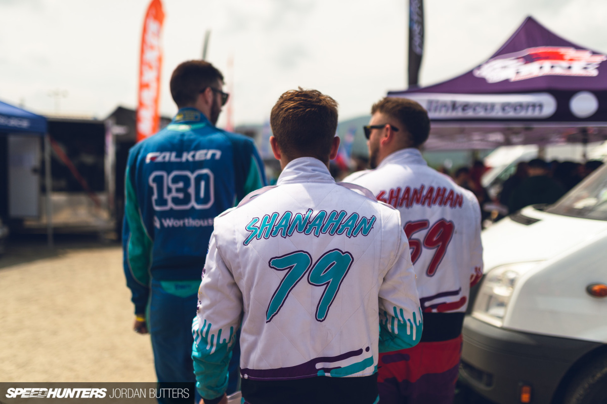 Drift Masters 2019 SpeedHunters © Jordan Butters-3150