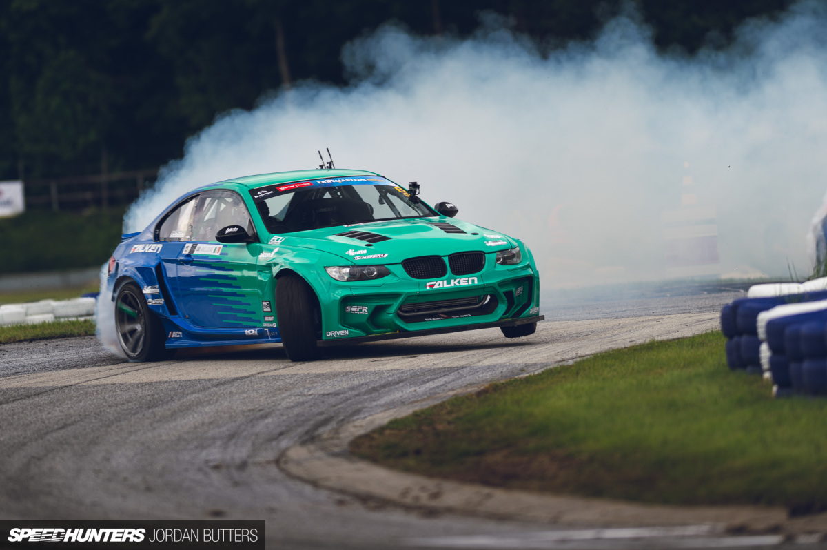 Drift Masters 2019 SpeedHunters © Jordan Butters - 5