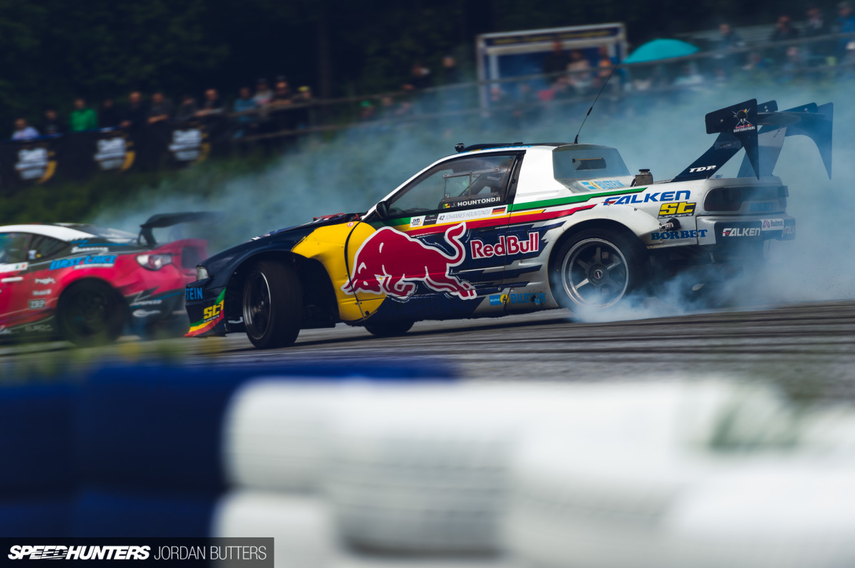Drift Masters 2019 SpeedHunters © Jordan Butters-2230