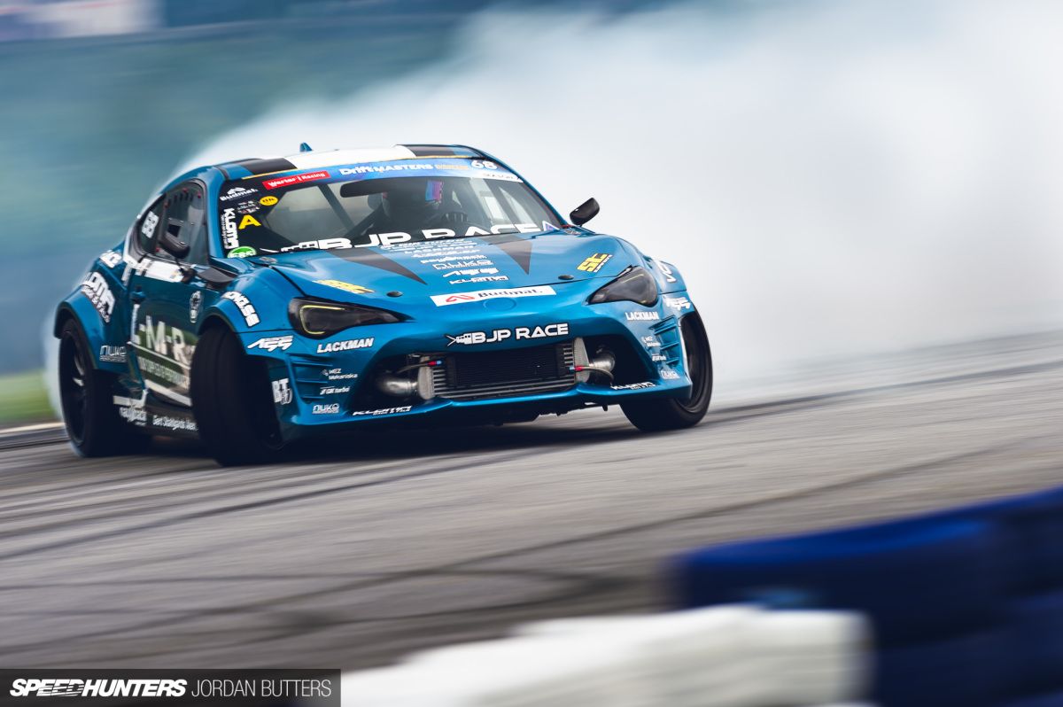 Drift Masters 2019 SpeedHunters © Jordan Butters-2