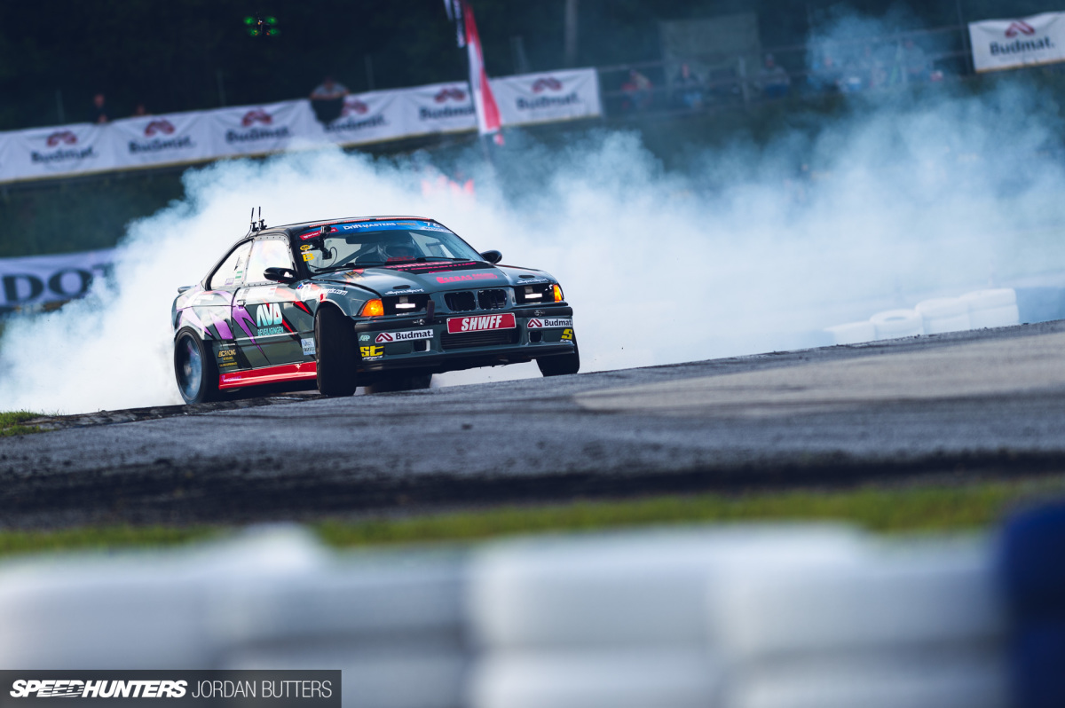 Drift Masters 2019 SpeedHunters © Jordan Butters-2673