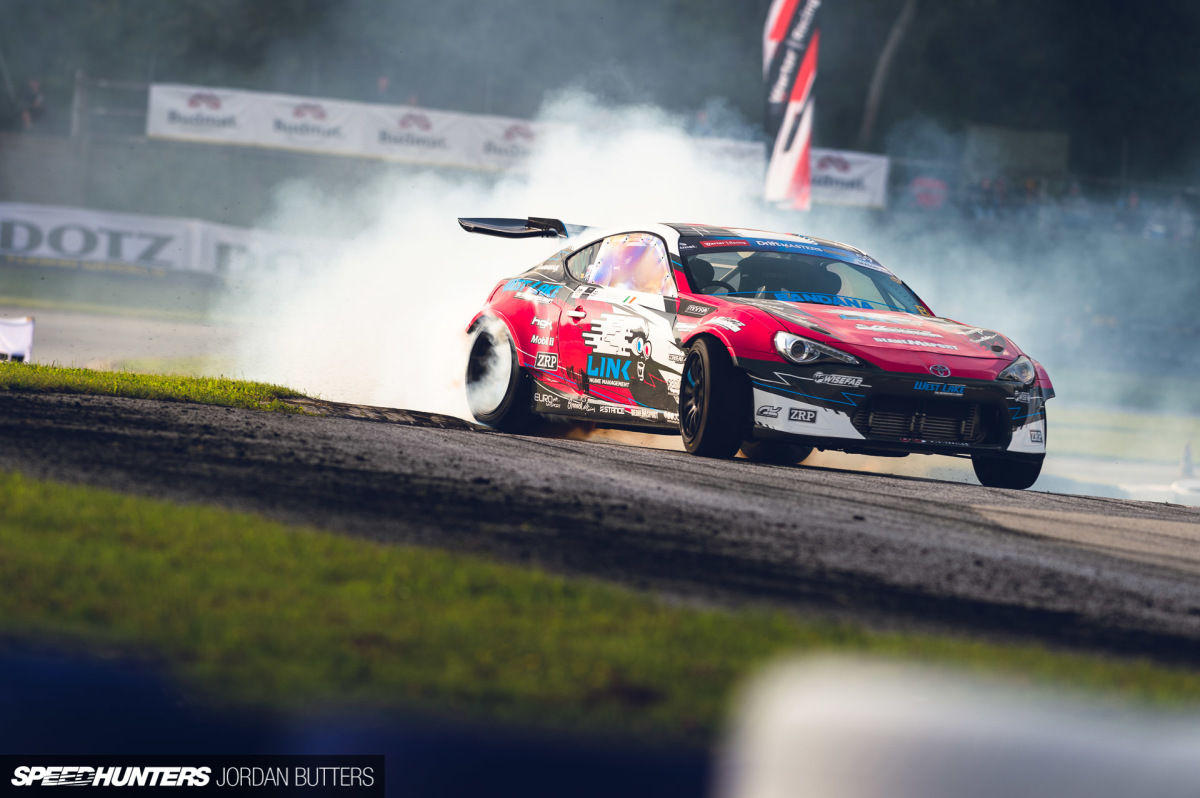 Drift Masters 2019 SpeedHunters © Jordan Butters-2718