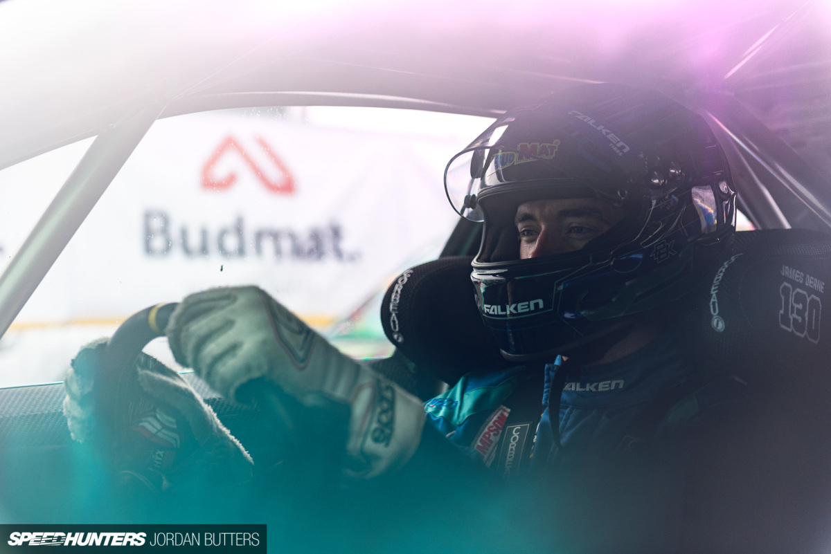 Drift Masters 2019 SpeedHunters â © Jordan Butters - 3