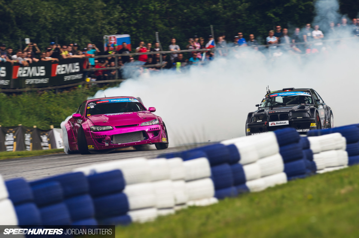 Drift Masters 2019 SpeedHunters © Jordan Butters-3257