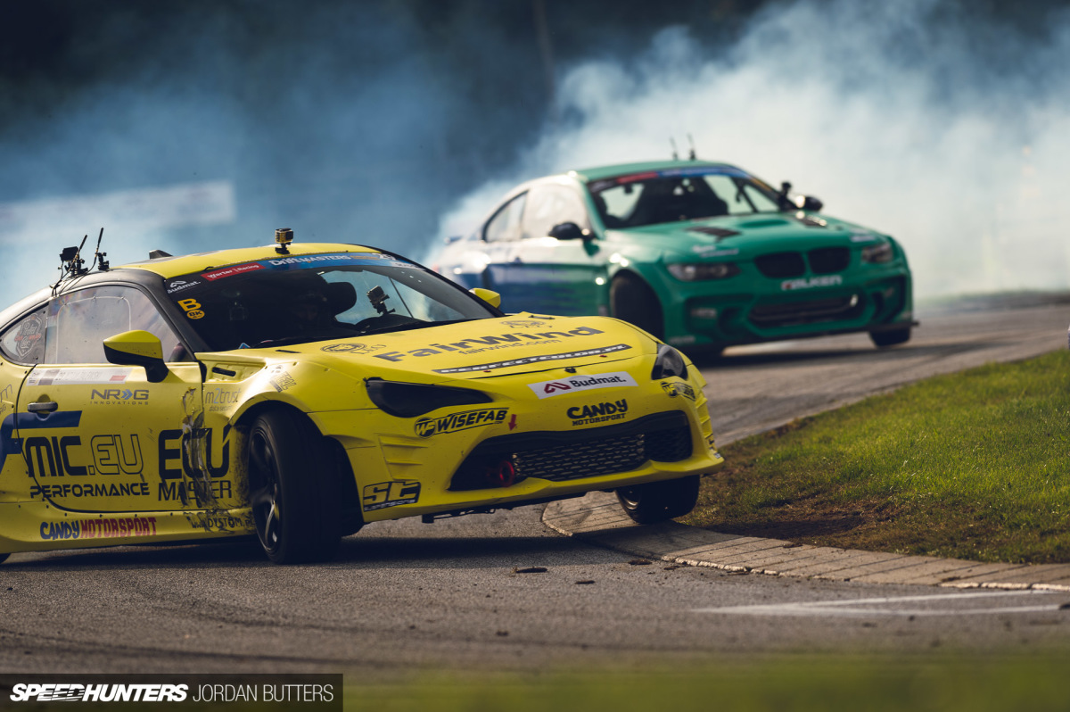 Drift Masters 2019 SpeedHunters © Jordan Butters-3722