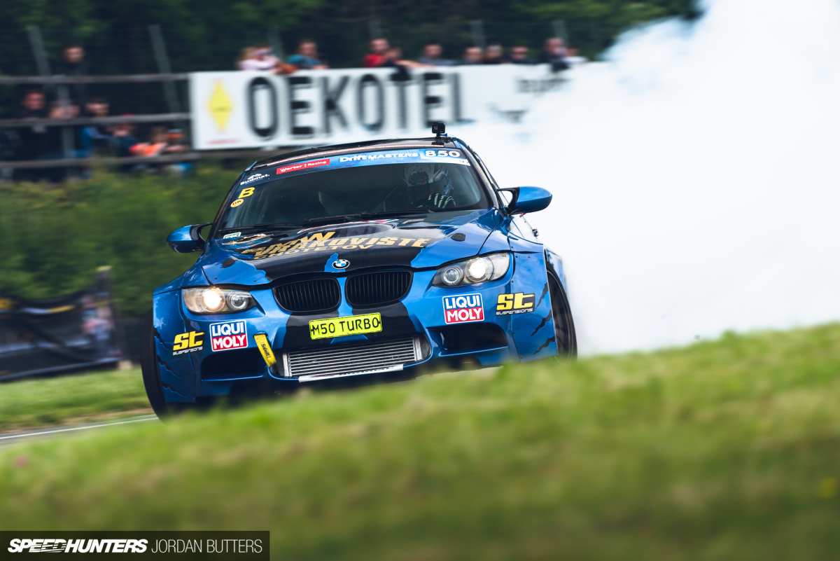Drift Masters 2019 SpeedHunters © Jordan Butters-6938