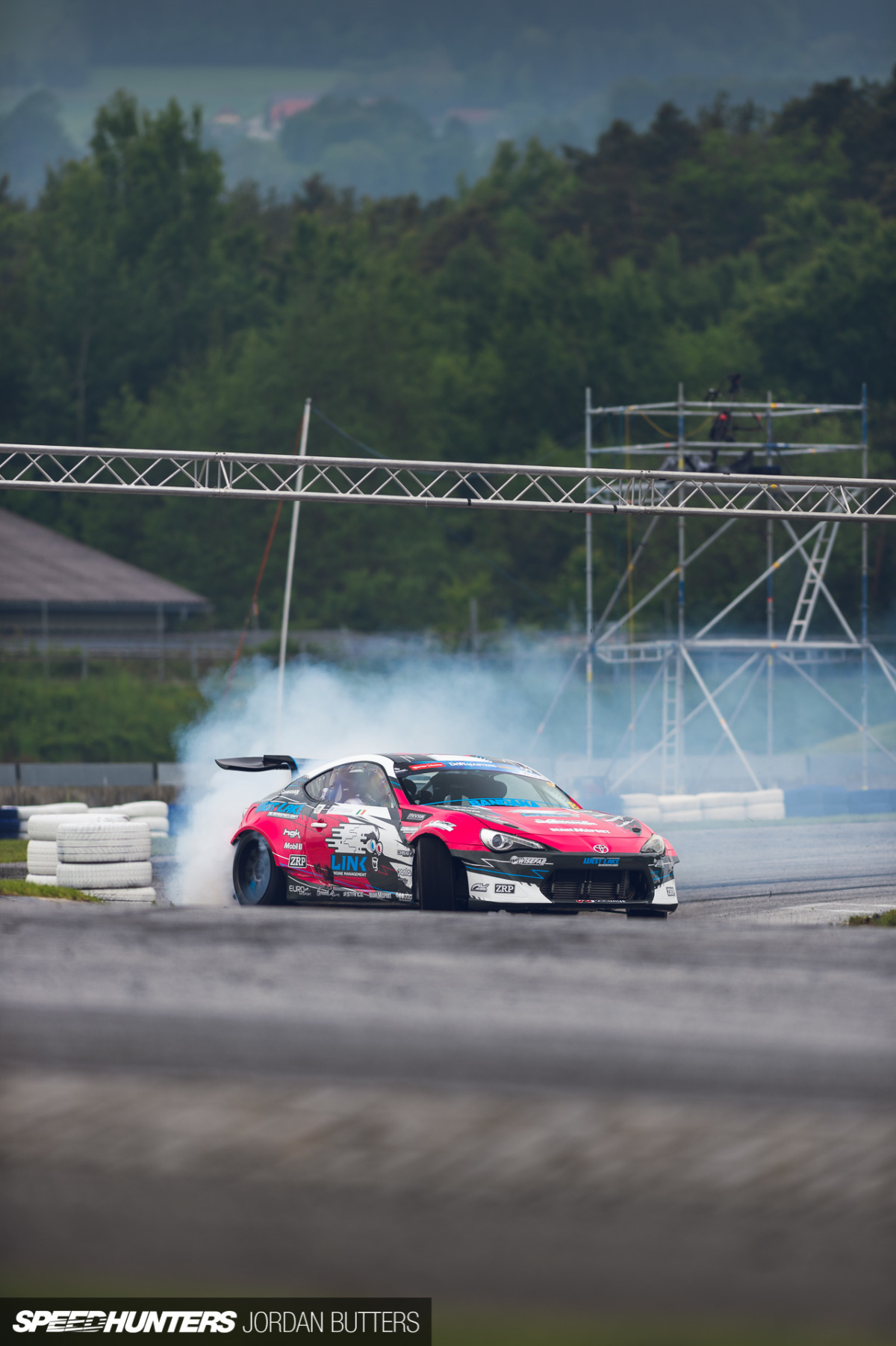 Drift Masters 2019 SpeedHunters © Jordan Butters-1864