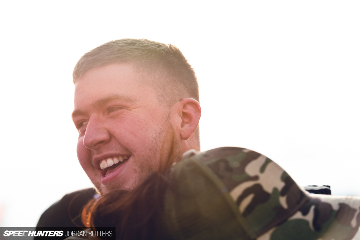 Drift Masters 2019 SpeedHunters © Jordan Butters-7602