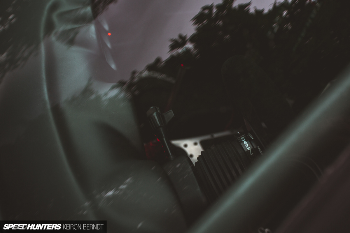 Keiron Berndt - SpeedHunters - Josh's Z