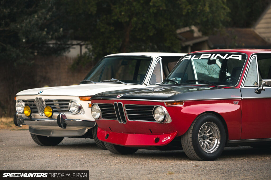 1600 & 2002: The KoogleWerks&nbsp;Combo