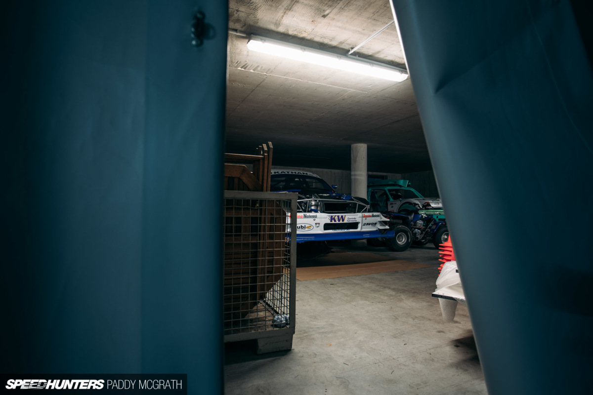 2018 BMW E36 Judd Georg Plasa KW Suspensions SpeedHunters par Paddy McGrath-10
