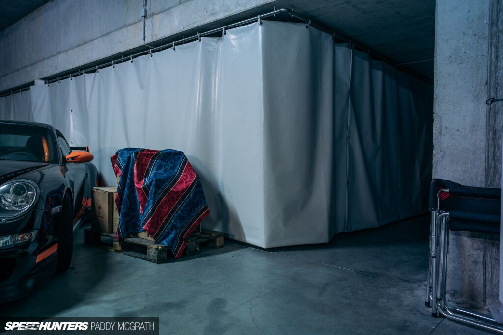 What’s Behind The Curtain At&nbsp;KW?