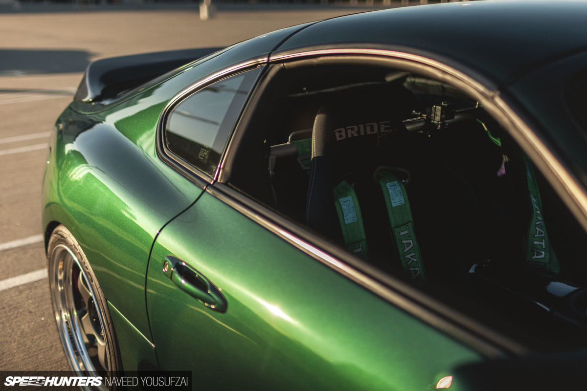2018 IamTheSpeedHunter Naveed Yousufzai Toyota Supra-18