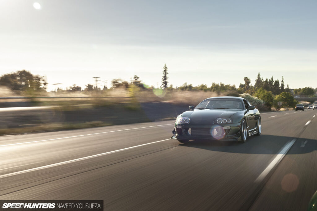 Let Me Show You How To&nbsp;Supra