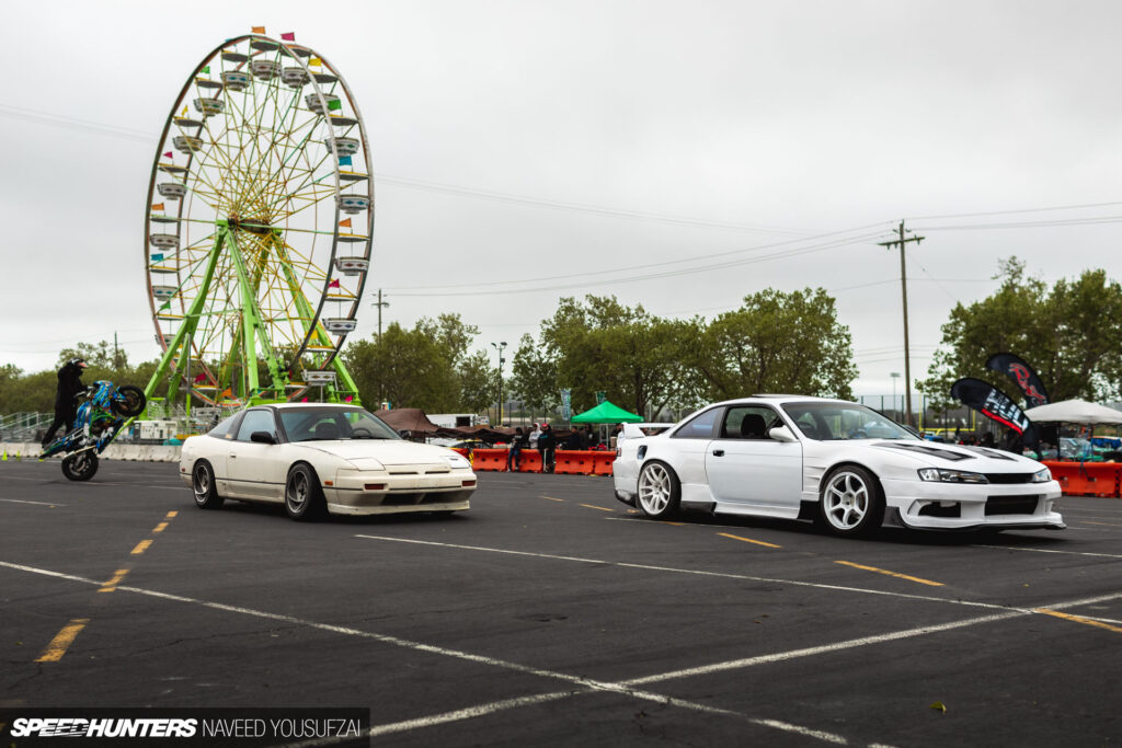 CARNVL: NorCal’s Start To The Show&nbsp;Season