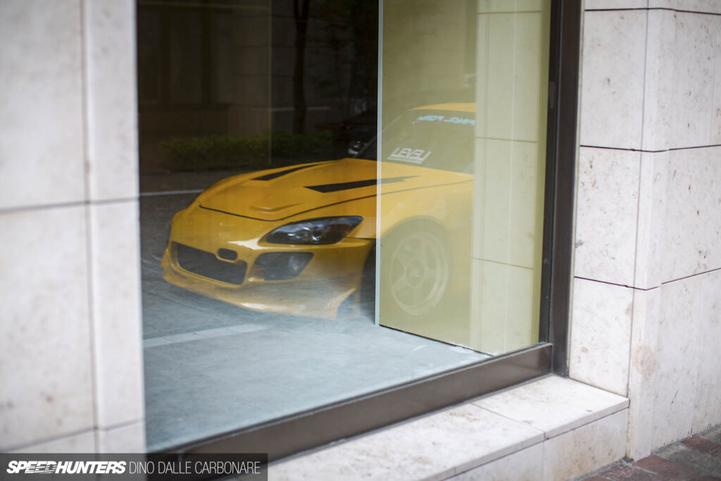A Reflection On&nbsp;Style