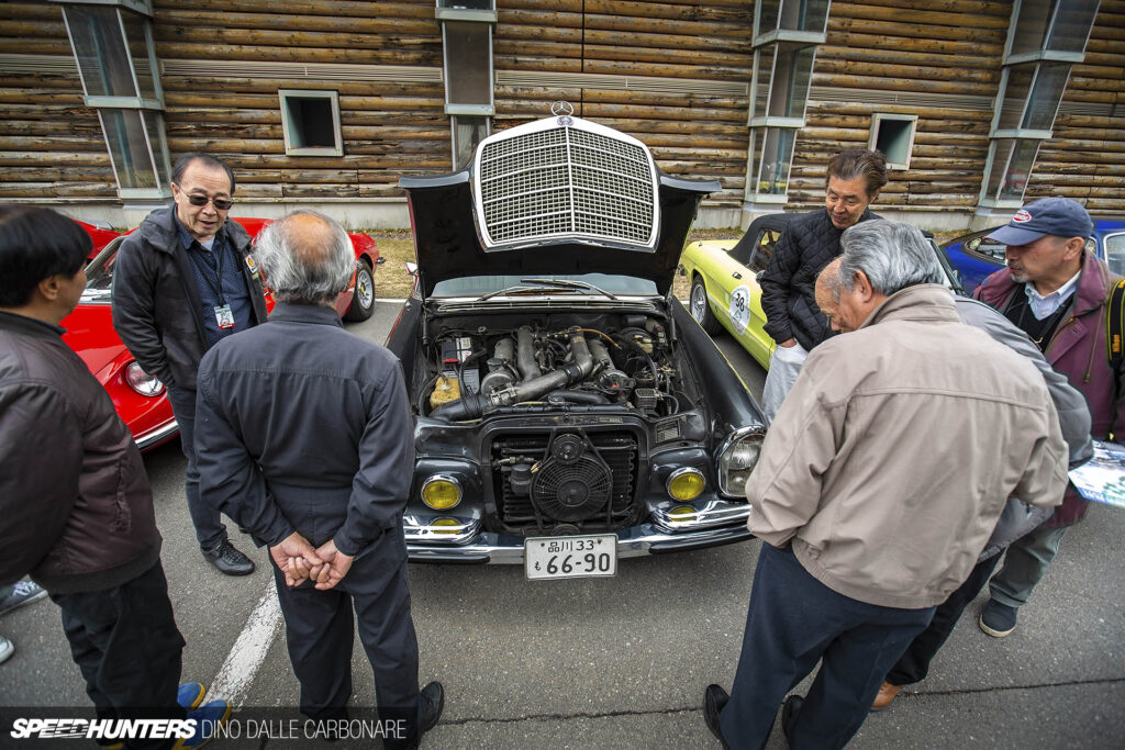 An Ode To The Old: Marronnier Run&nbsp;2019