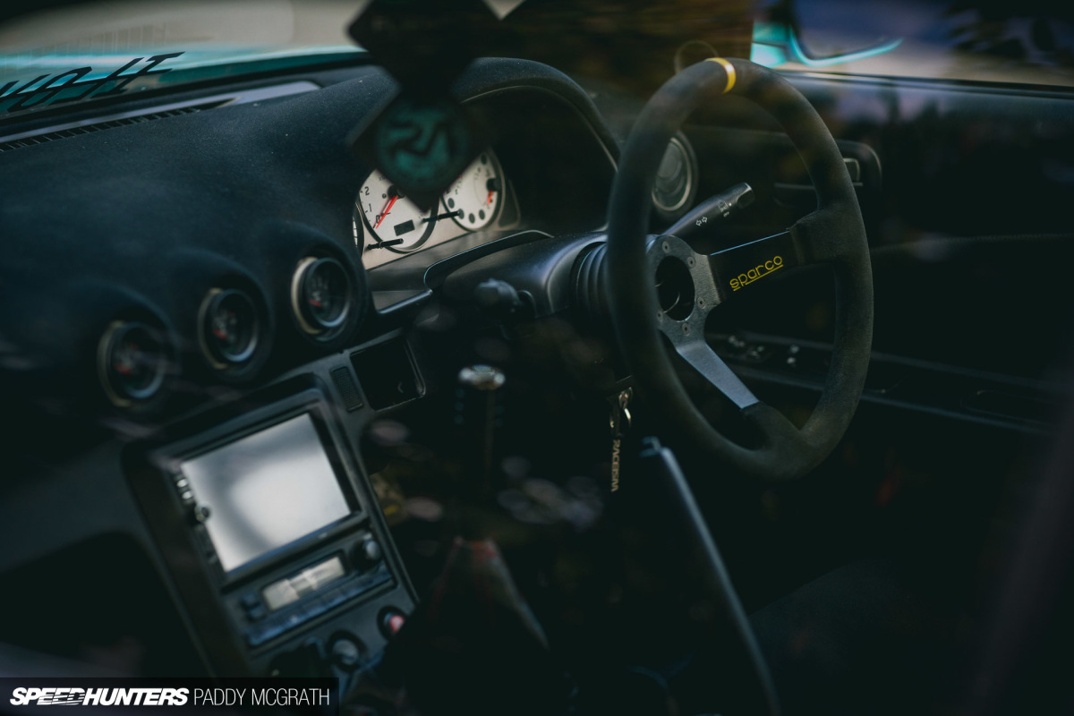 2018 2JZ Rocket Bunny S15 Silvia pour SpeedHunters par Paddy McGrath-19
