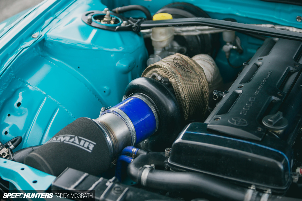 2018 2JZ Rocket Bunny S15 Silvia pour SpeedHunters par Paddy McGrath-10