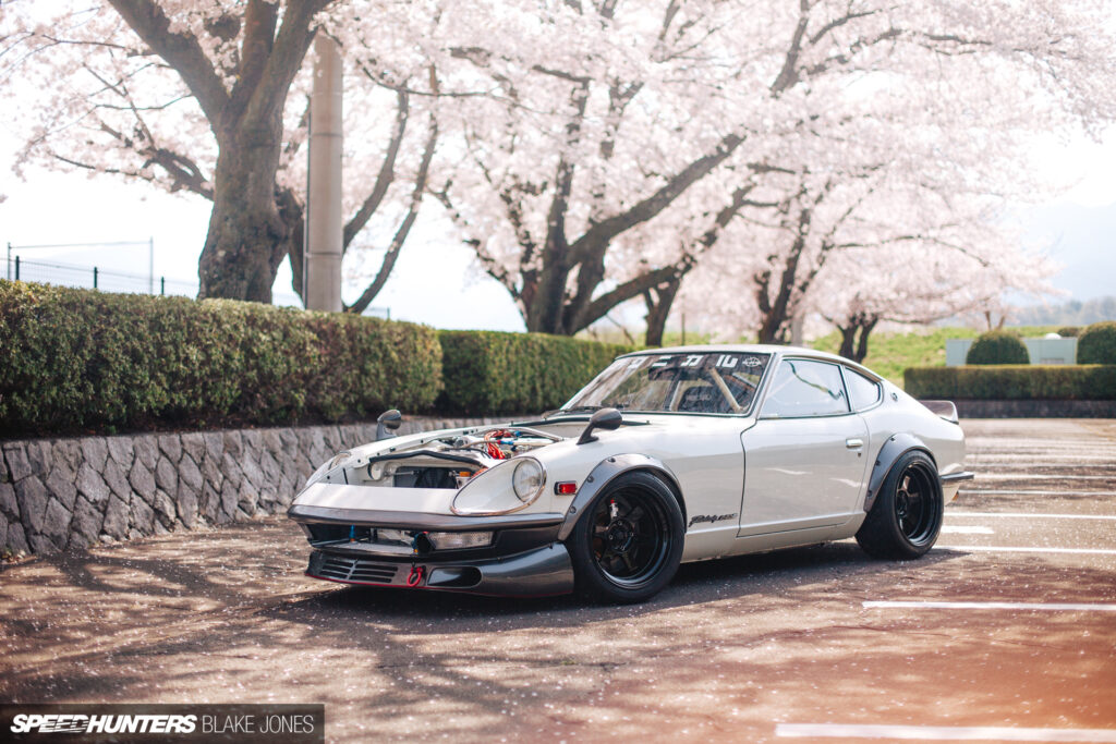 Form, Function & Fuji Fever