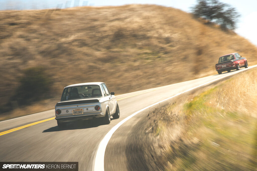Why Autonomous Cars Might Be A Good Thing For Real Driving Enthusiasts