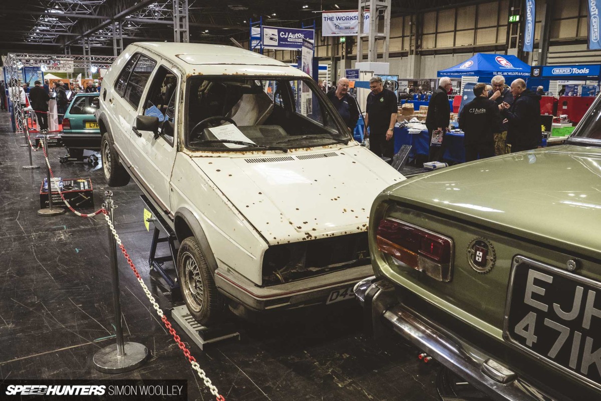 SpeedHunters-Simon-Woolley-Classic and-Resto-show-Golf