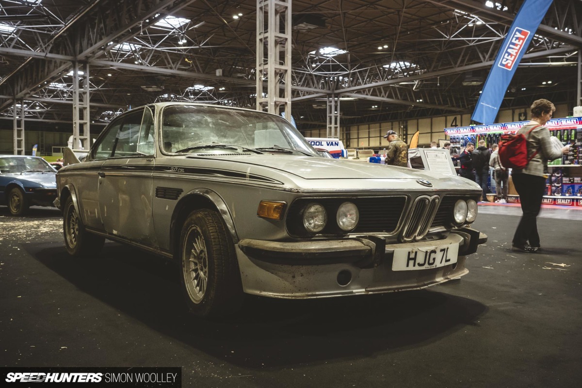SpeedHunters-Simon-Woolley-Classic and-Resto-show-BMW-CSL1
