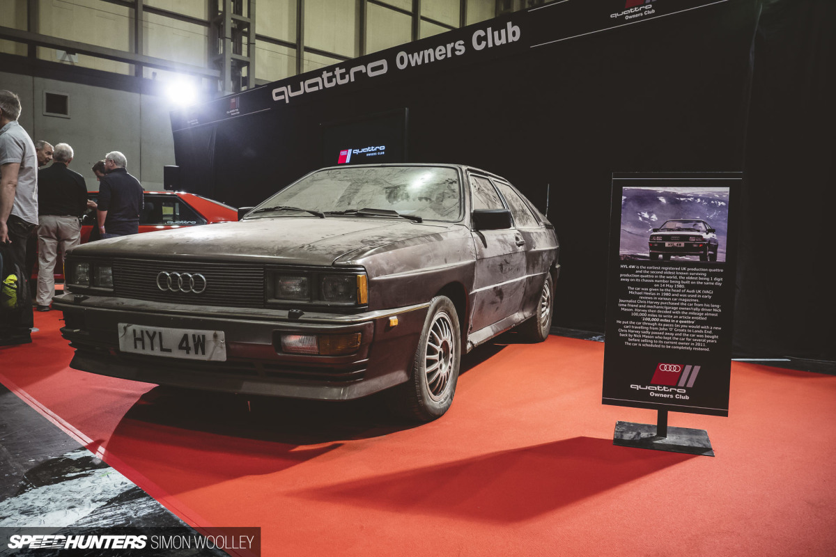 SpeedHunters-Simon-Woolley-Classic and-Resto-show-Quattro1