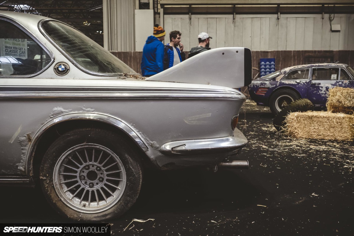 SpeedHunters-Simon-Woolley-Classic and-Resto-show-BMW-CSL-2