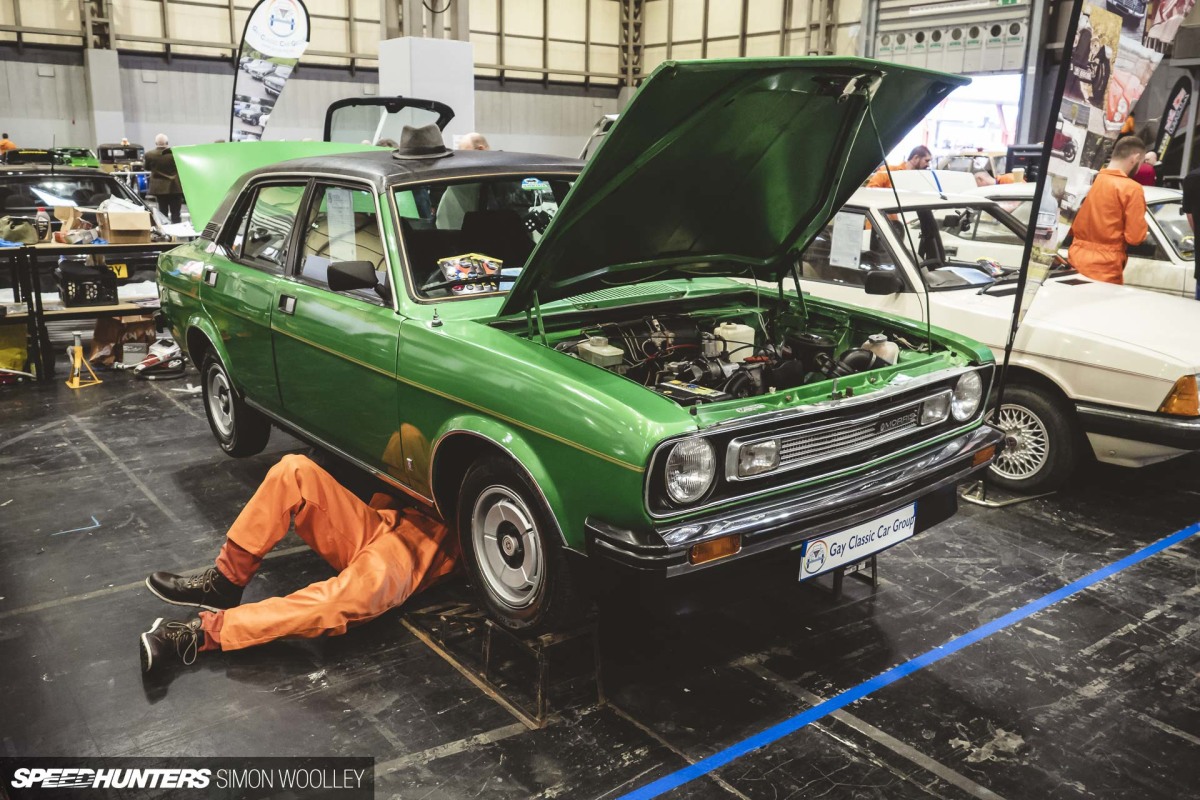 Wash wash-simon-woolley-classic and-resto-show-ital