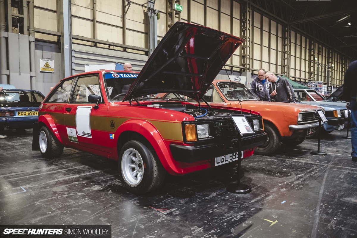 SpeedHunters-Simon-Woolley-Classic and-Resto-show-Sunbeam-Lotus