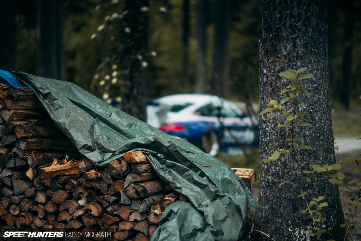 Porsche 997 Rothmans 2018 pour SpeedHunters par Paddy McGrath-35