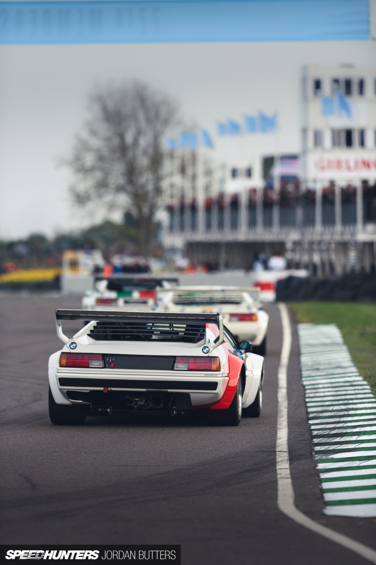 BMW M1 Procar 77mm SpeedHunters © Jordan Butters-3591