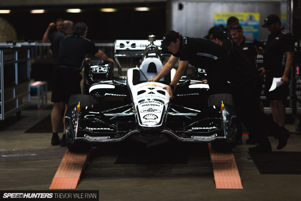 Preview: The Long Beach Grand Prix
