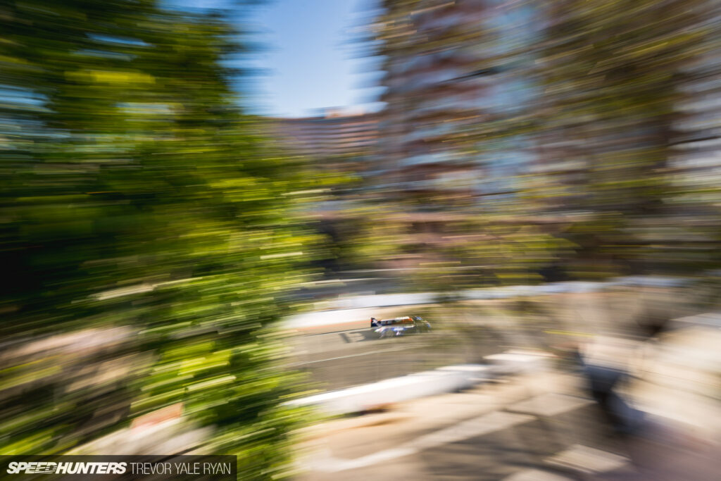 Behind The Fences, Part I: Headspace