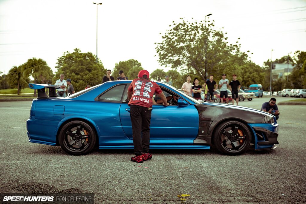 A Small Outing With The Skylines Of&nbsp;Malaysia