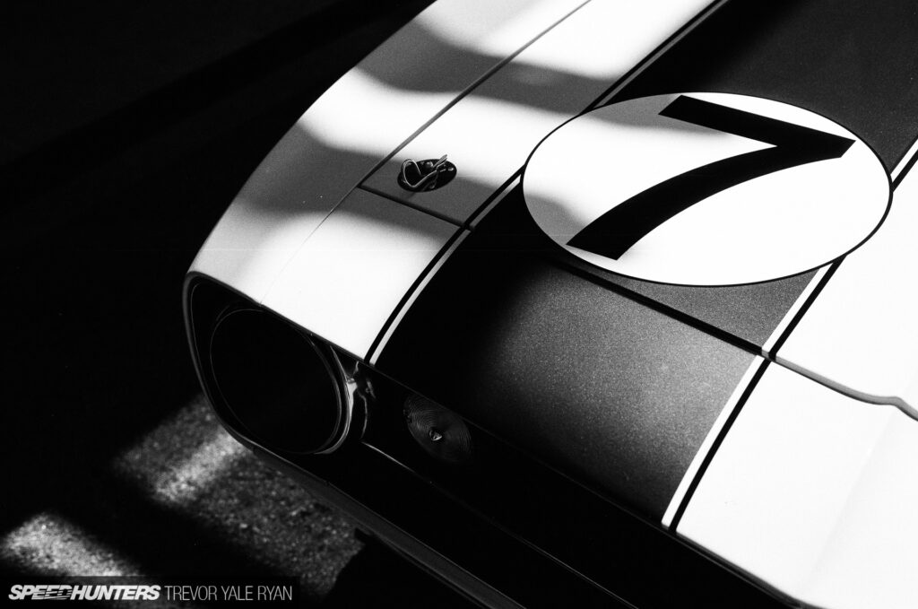 American Cars, Vintage Racing & Taking&nbsp;Photos
