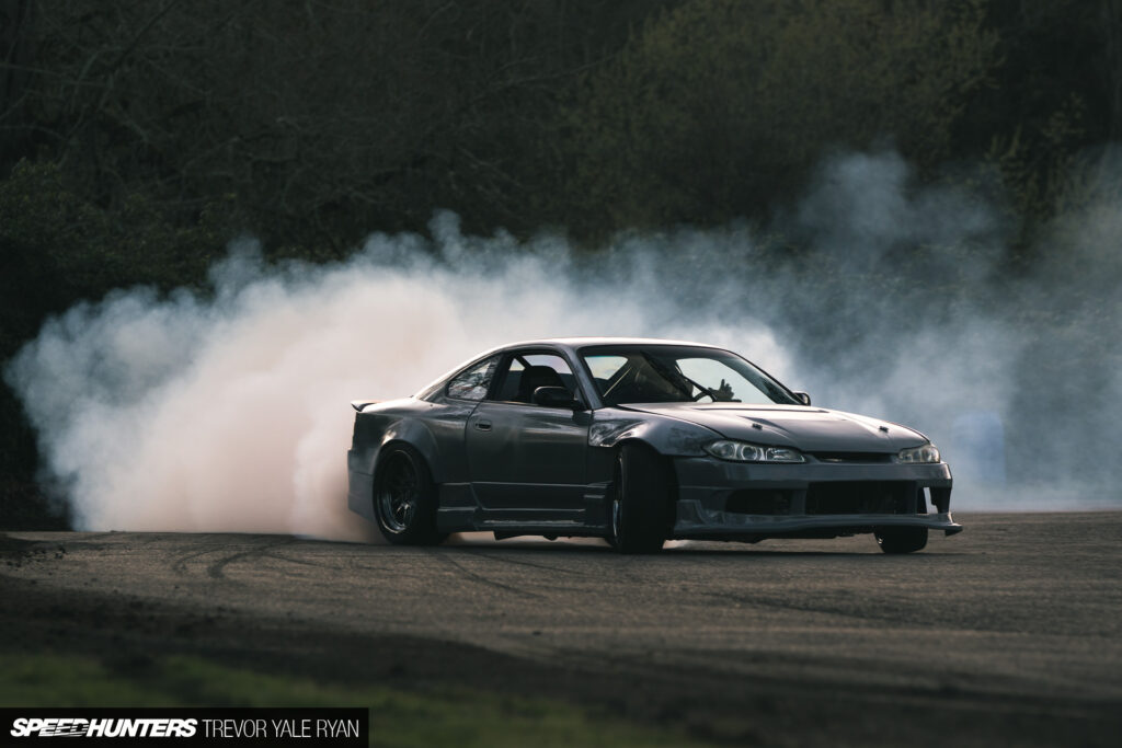 The Homemade FD Pro2 Smoke Machine
