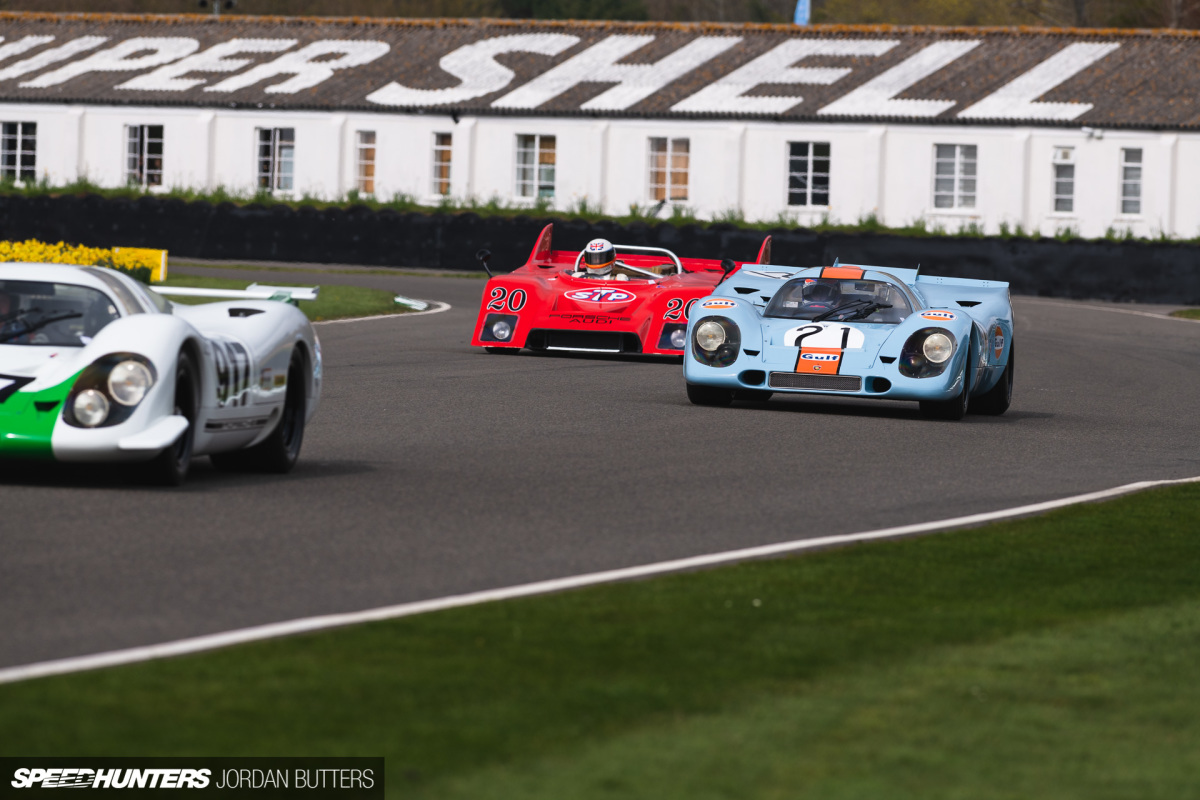 Goodwood 77 mm Porsche 917 SpeedHunters © Jordan Butters-1308