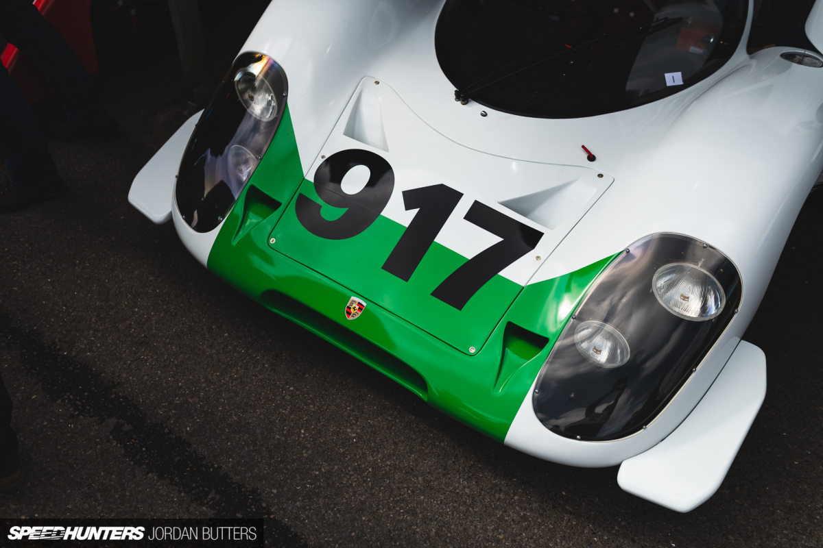 Goodwood 77 mm Porsche 917 SpeedHunters © Jordan Butters-1016