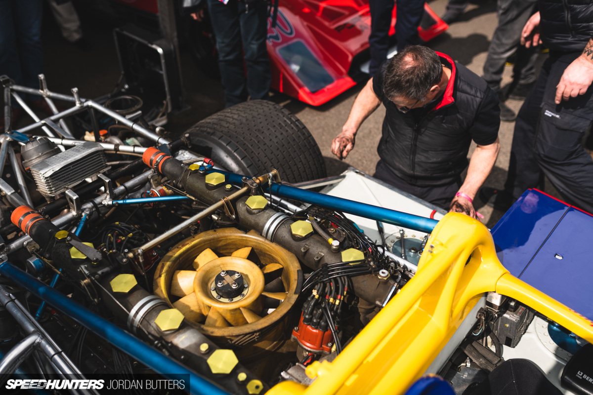 Goodwood 77 mm Porsche 917 SpeedHunters © Jordan Butters-1111