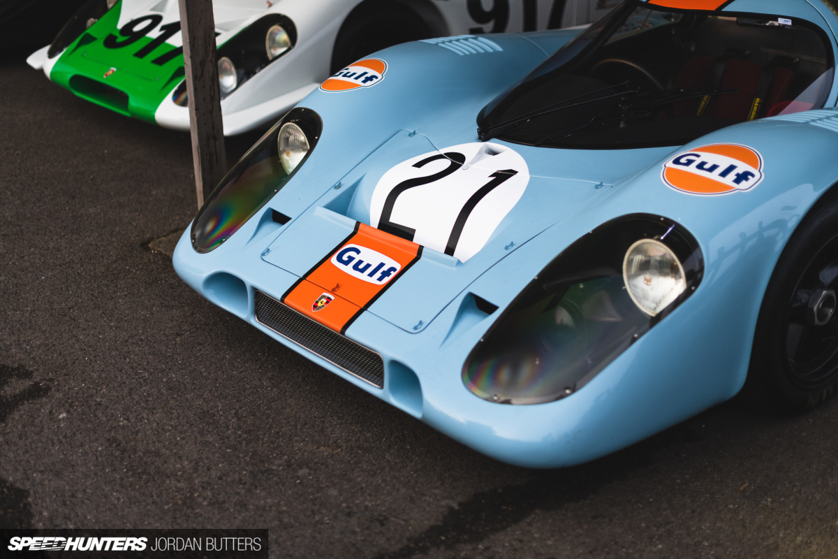 Goodwood 77mm Porsche 917 SpeedHunters © Jordan Butters-0001