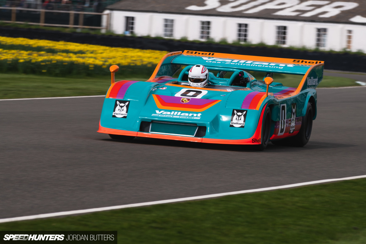 Goodwood 77 mm Porsche 917 SpeedHunters © Jordan Butters-1322