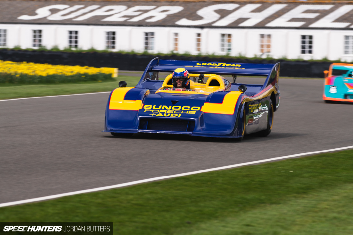 Goodwood 77 mm Porsche 917 SpeedHunters © Jordan Butters-1317