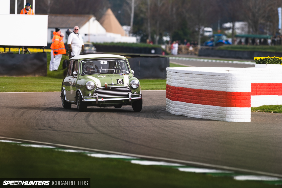 Goodwood 77mm Mini Racing SpeedHunters © Jordan Butters-0400