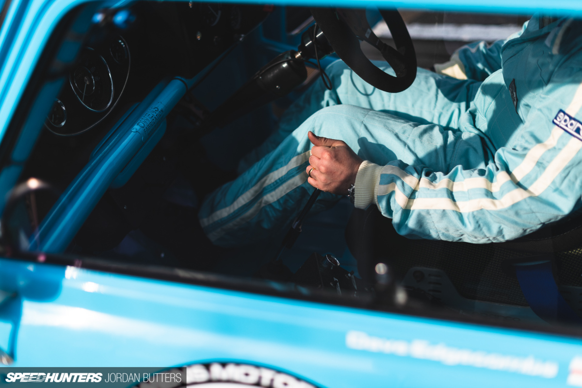 Goodwood 77 mm Mini Racing SpeedHunters © Jordan Butters-0124