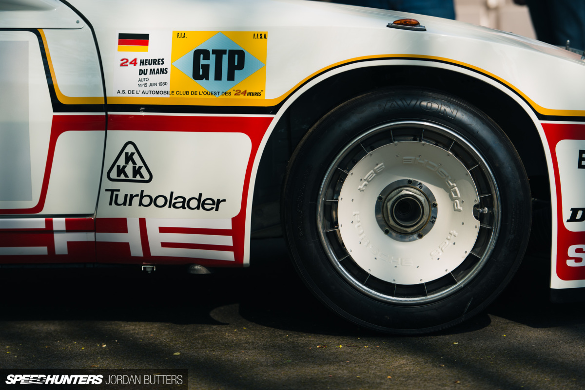 Dimanche Scramble Spring 18 par Jordan Butters Speedhunters - 19