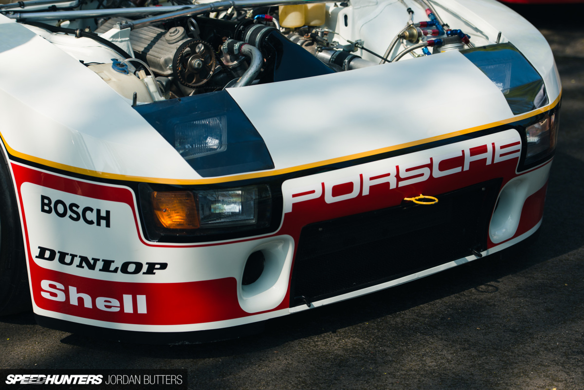 Dimanche Scramble Spring 18 par Jordan Butters Speedhunters - 20