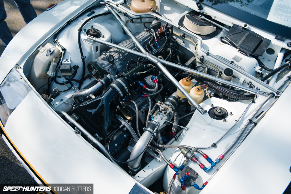 Dimanche Scramble Spring 18 par Jordan Butters Speedhunters-6759